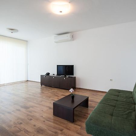 Momchil Villas Balchik Bagian luar foto