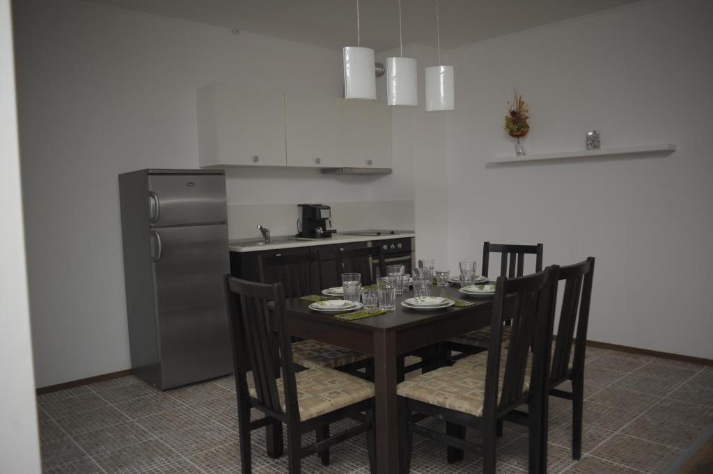 Momchil Villas Balchik Ruang foto